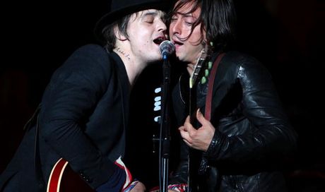 Libertines, nuovo album in arrivo? Parola di Pete Doherty
