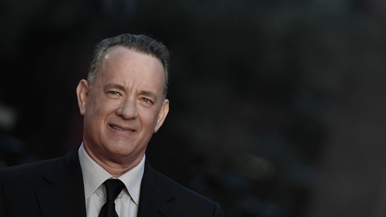 Film 2018-2019: Shriver per Whoopi Goldberg e Giancarlo Esposito – Tom Hanks per  News of the World