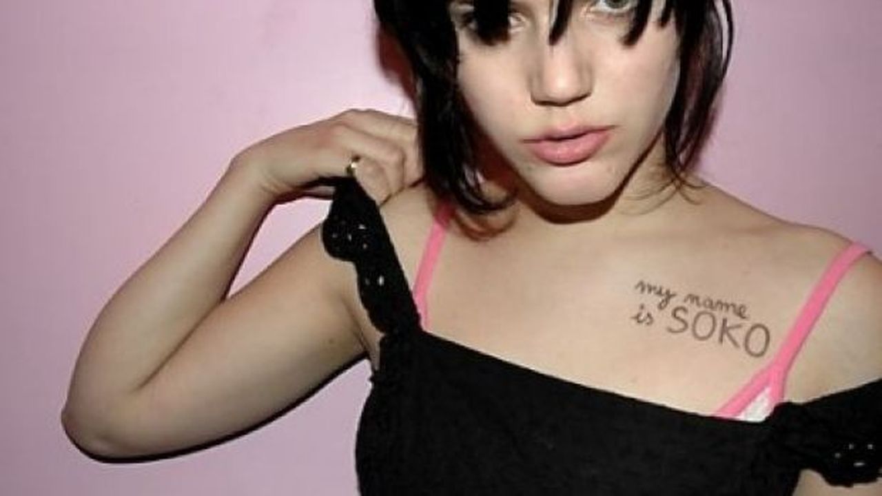 Soko: da Youtube, il successo europeo