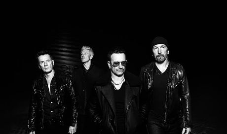 U2 concerti a Torino il 4 e 5 dicembre 2015 per l’iNNOCENCE + eXPERIENCE Tour: i biglietti ancora disponibili