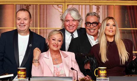 Ballando con le Stelle, nozze in arrivo: “Tutto pronto”
