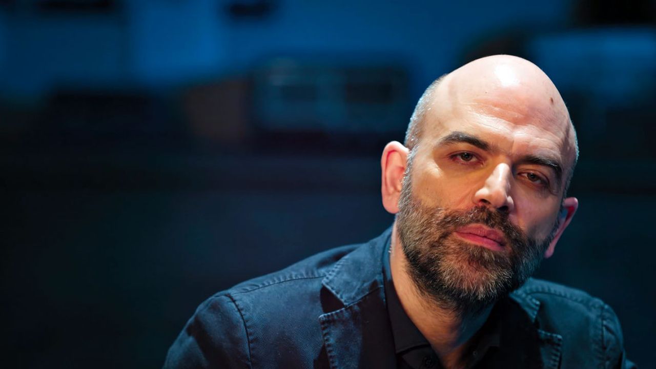La giusta distanza, stasera su La7: Saviano racconta Buscetta e Peci, i grandi pentiti di mafia e terrorismo