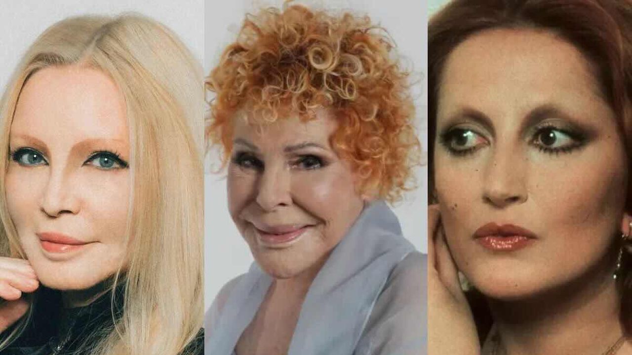 “Ornella Vanoni e la rivalità con Mina e Patty Pravo”: cosa c’è di vero