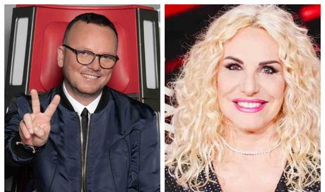 Perché Gigi D’Alessio ha lasciato The Voice Senior. Le parole di Antonella Clerici