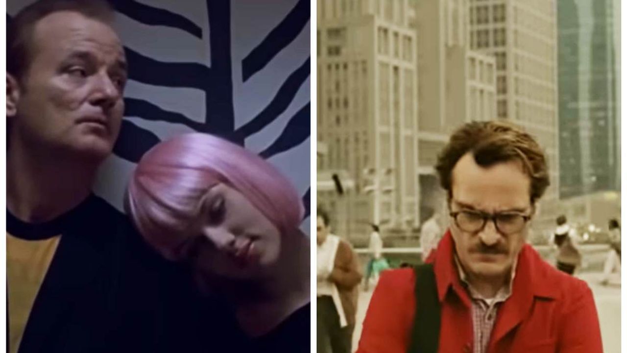 “Lost in Translation” e “Her”, così Coppola e Jonze si sono parlati attraverso i loro film