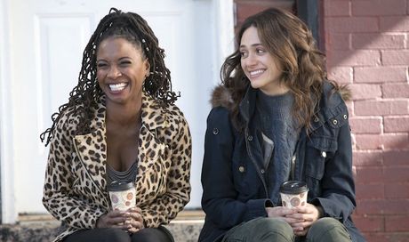 Shameless, la settima stagione su Premium Stories: Frank contro i suoi figli