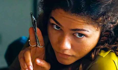 Euphoria 3 su Sky Atlantic: un confronto tra hype e aspettative dei fan