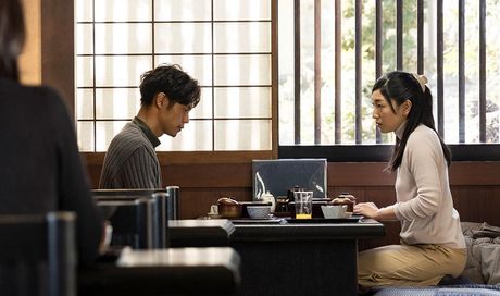 Venezia 79, Aru Otoko (Un Uomo): trailer e anticipazioni del film giapponese in Concorso a Orizzonti