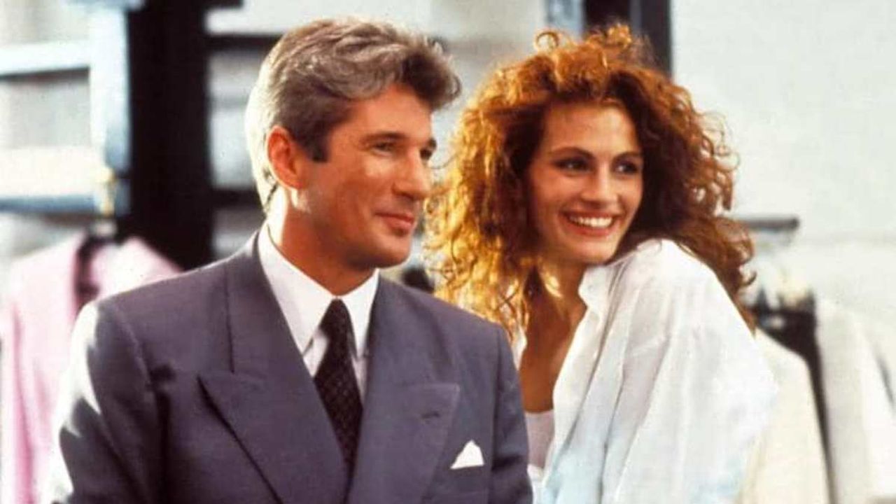 Richard Gere e Julia Roberts hanno avuto una storia dopo Pretty Woman? La verità e la confessione sulla scena di passione