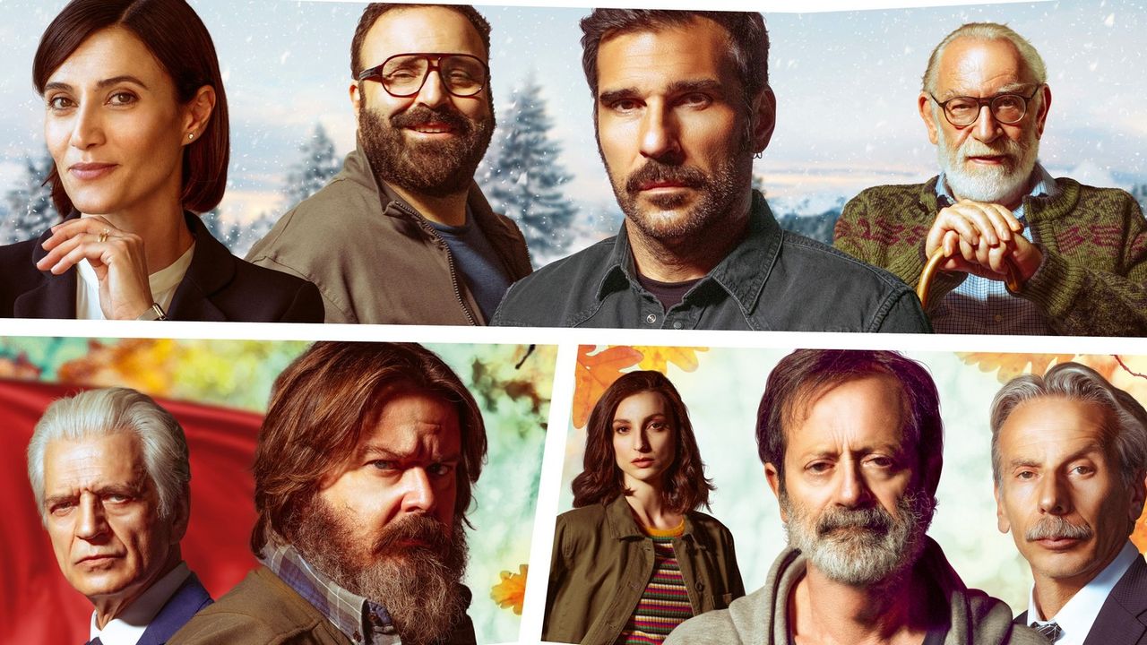 I Peggiori Giorni: trailer e anticipazioni del film di Edoardo Leo e Massimiliano Bruno (Al cinema dal 14 agosto)