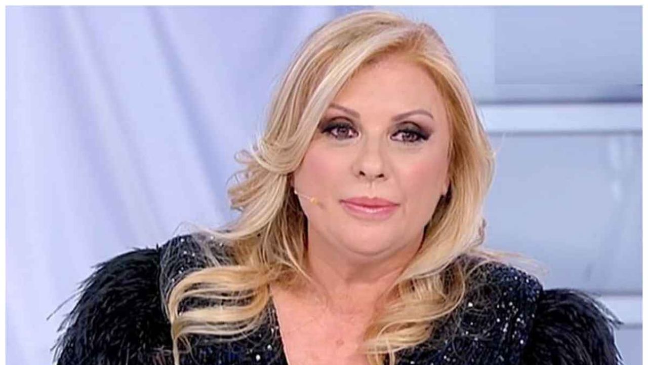 “Tina Cipollari al pronto soccorso”, la vamp di Uomini e Donne in ospedale, cosa succede