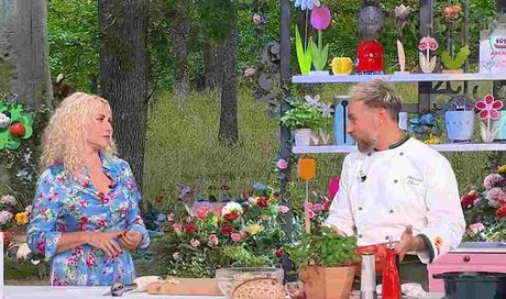 È sempre Mezzogiorno, che fine fa il cibo cucinato in Tv: Cosa succede dietro le quinte dei cooking show