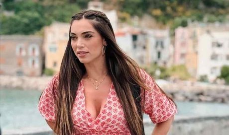 Camper, ecco chi sostituirà Lorella Boccia e perché la conduttrice ha lasciato
