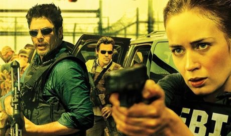 Soldado, Stefano Sollima dirige il sequel di Sicario