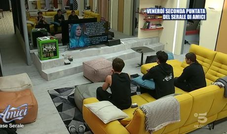Amici 2020, Loredana Bertè contro Gaia: “Dovresti cercare l’anima, gli arrangiamenti snob e cool non ci interessano”