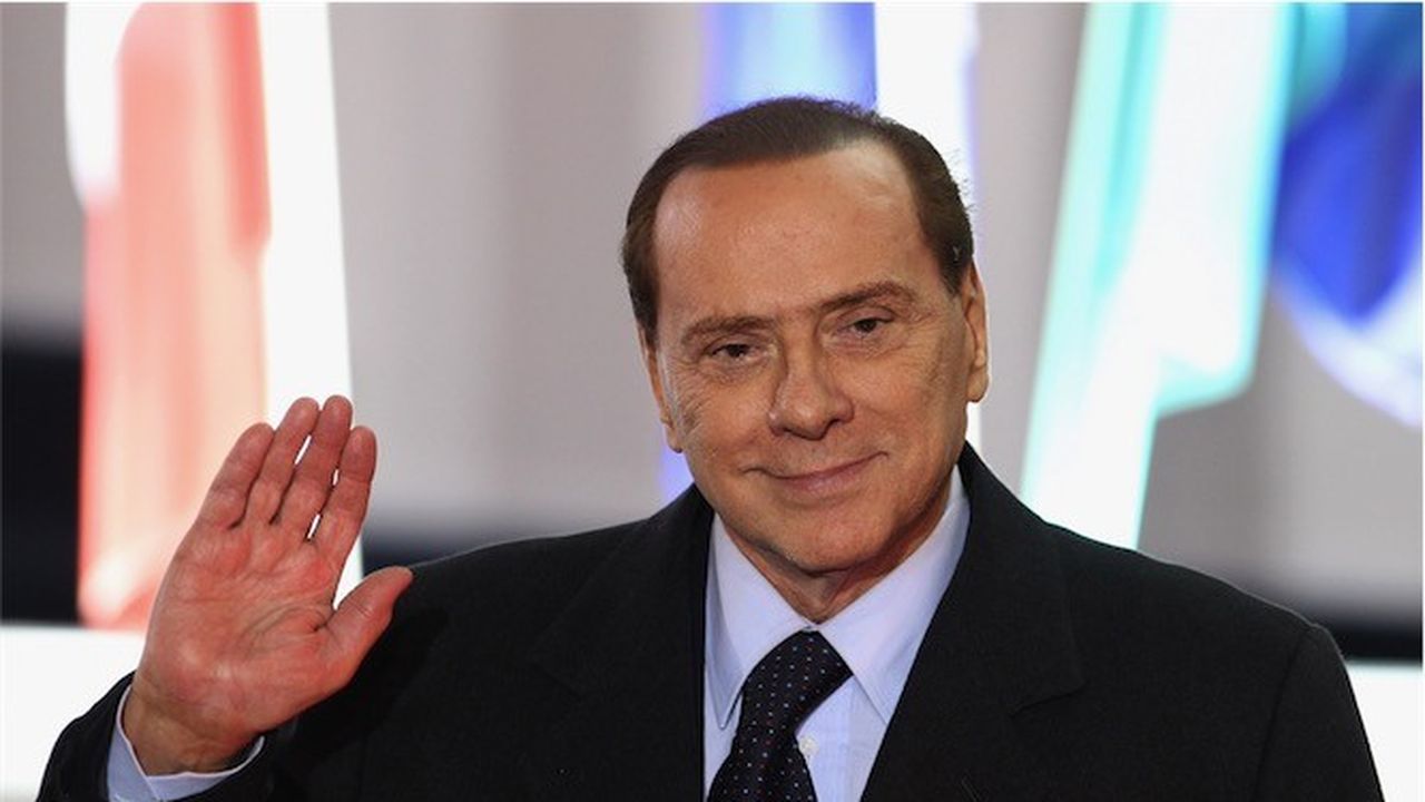 Loro, Paolo Sorrentino gira un film su Silvio Berlusconi