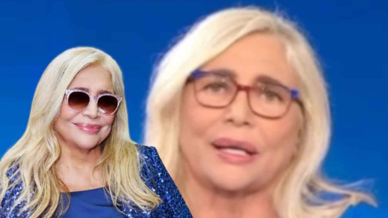 Mara Venier e la sua casa da sogno a Santo Domingo: com’è fatta e quanto costa