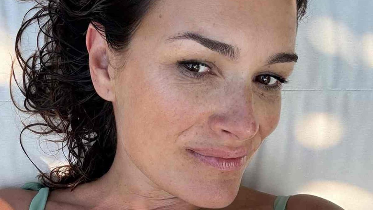 “Ho perso 16 chili, ecco come”. Il prima e il dopo di Alena Seredova