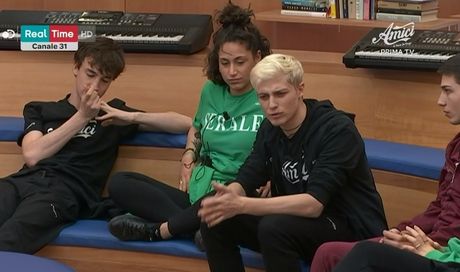 Amici 19, puntata 18 febbraio 2020: cosa è successo? (VIDEO)