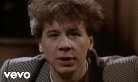 Simple Minds – Don’t You (Forget About Me)