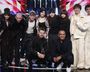 Sanremo Giovani 2024 Cattelan Conti Finalisti