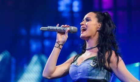 Katy Perry live all’iTunes Festival: video esibizioni e scaletta