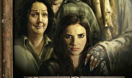 Housebound: trailer, clip e poster dell’horror di Gerard Johnstone