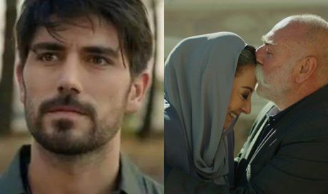 Hercai – Amore e Vendetta anticipazioni: Aslan peggiora, Nasuh e Azize hanno una storia d’amore