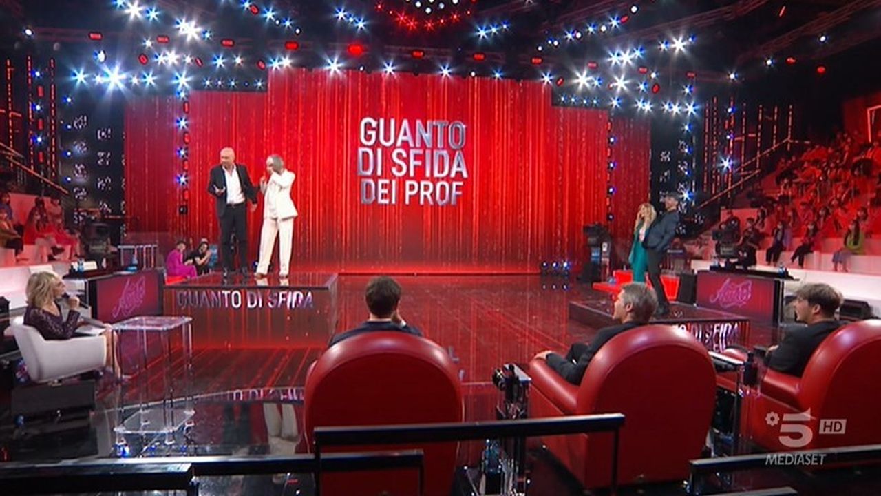 Amici 2022, anticipazioni semifinale 7 maggio: chi sarà eliminato e chi saranno i finalisti? #AmiciSpoiler