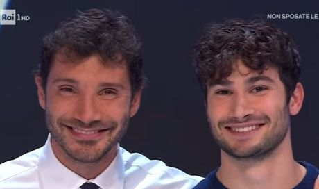 Alec Magni Baraldi: chi è il nuovo pacchista dell’Emilia Romagna ad Affari tuoi