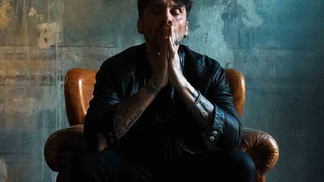 Intervista a Fabrizio Moro: “La mia vera paura è perdere la creatività”