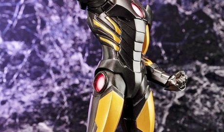 The Avengers – le nuove statue Kotobukiya di Iron Man
