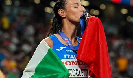 Mondiali di Atletica, ultimo atto a Tokyo. l’Italia si gioca tutto nella 4×400 femminile | Il programma in TV