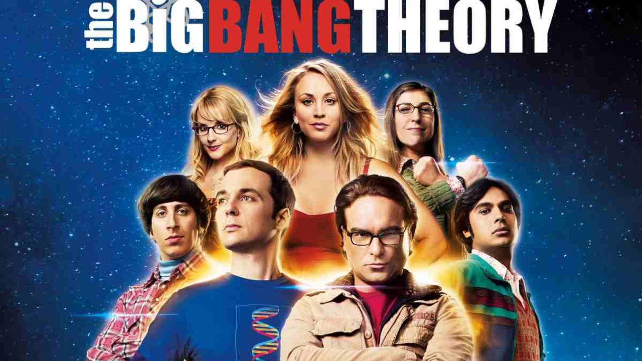 Dall’universo di The Big Bang Theory nasce Stuart Fails to Save the Universe: trama, cast e anticipazioni