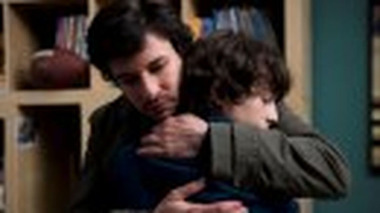 L’Amore Inatteso – clip in italiano della commedia di Anne Giafferi