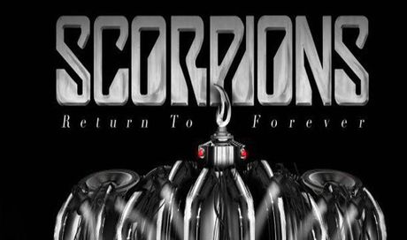 Scorpions, Return To Forever è il nuovo disco: tutti i dettagli