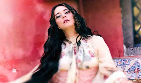 Carmen Consoli presenta “Amuri Luci”: un album in siciliano tra memoria, rabbia e speranza | Le date del tour