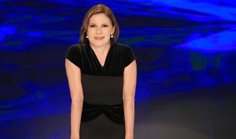 E’ sempre Cartabianca chiude: quando torna, le parole di Bianca Berlinguer
