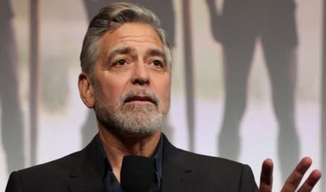 George Clooney, grave lutto per l’attore. L’annuncio dopo giorni