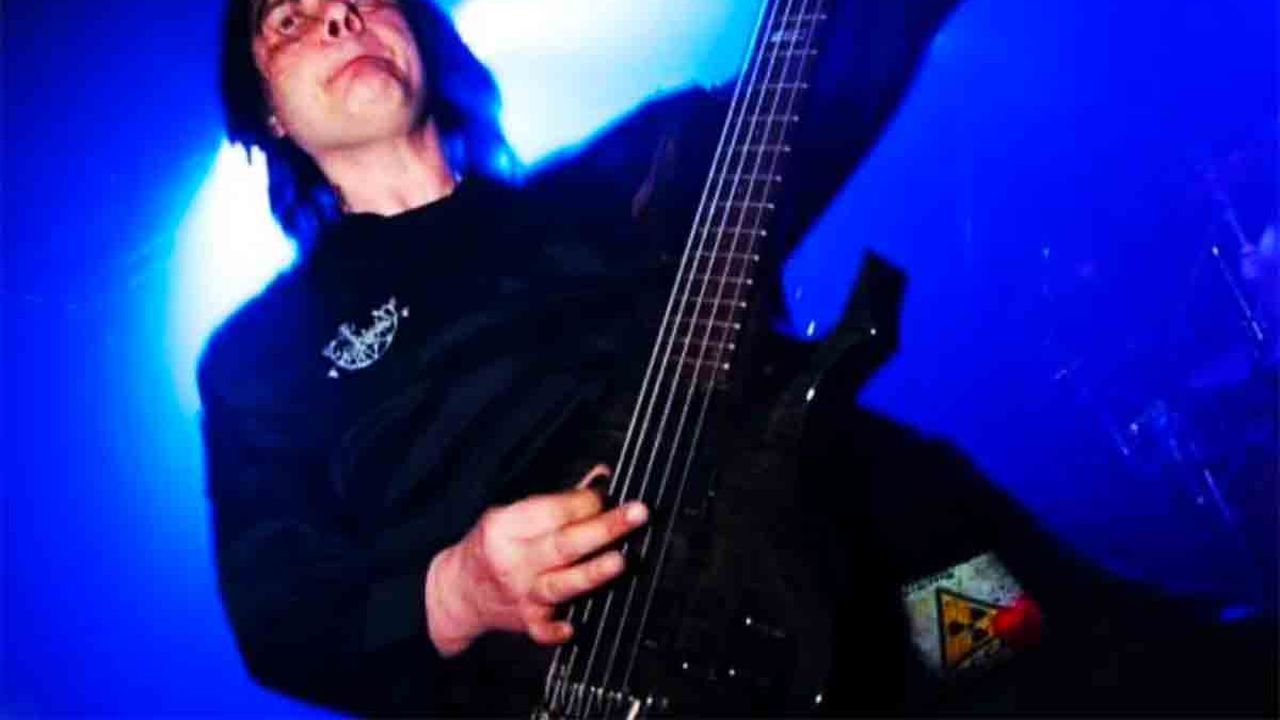 È morto Jürgen Bartsch, fondatore dei Bethlehem e pioniere del metal estremo
