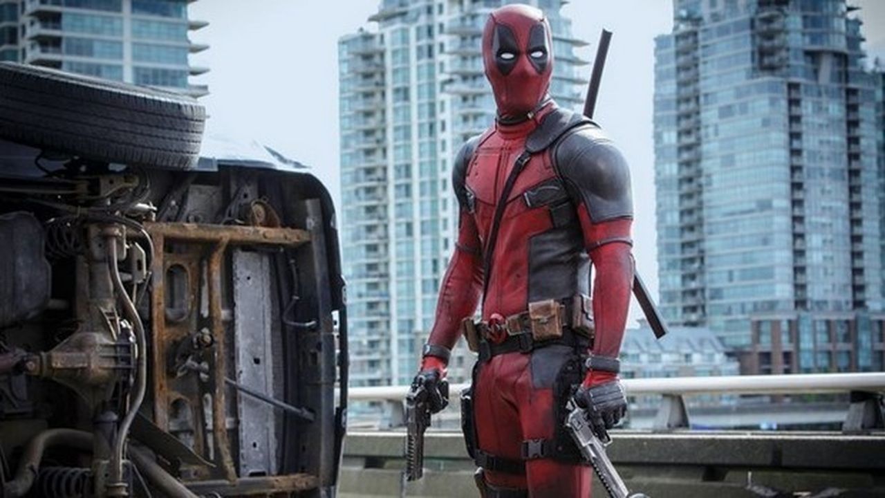 Box Office Usa, boom Deadpool: esordio record da 135 milioni – male Zoolander 2