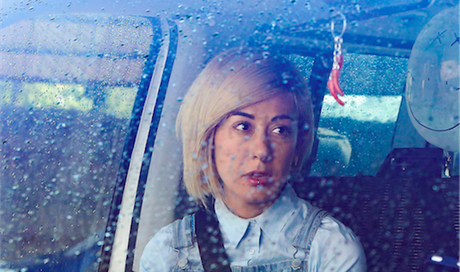 Come quando fuori piove, i personaggi