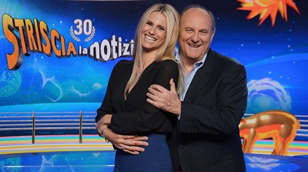 Vuoi scommettere? | Gerry Scotti, Federica Panicucci, Stefano De Martino e Annalisa ospiti (Anteprima Blogo)
