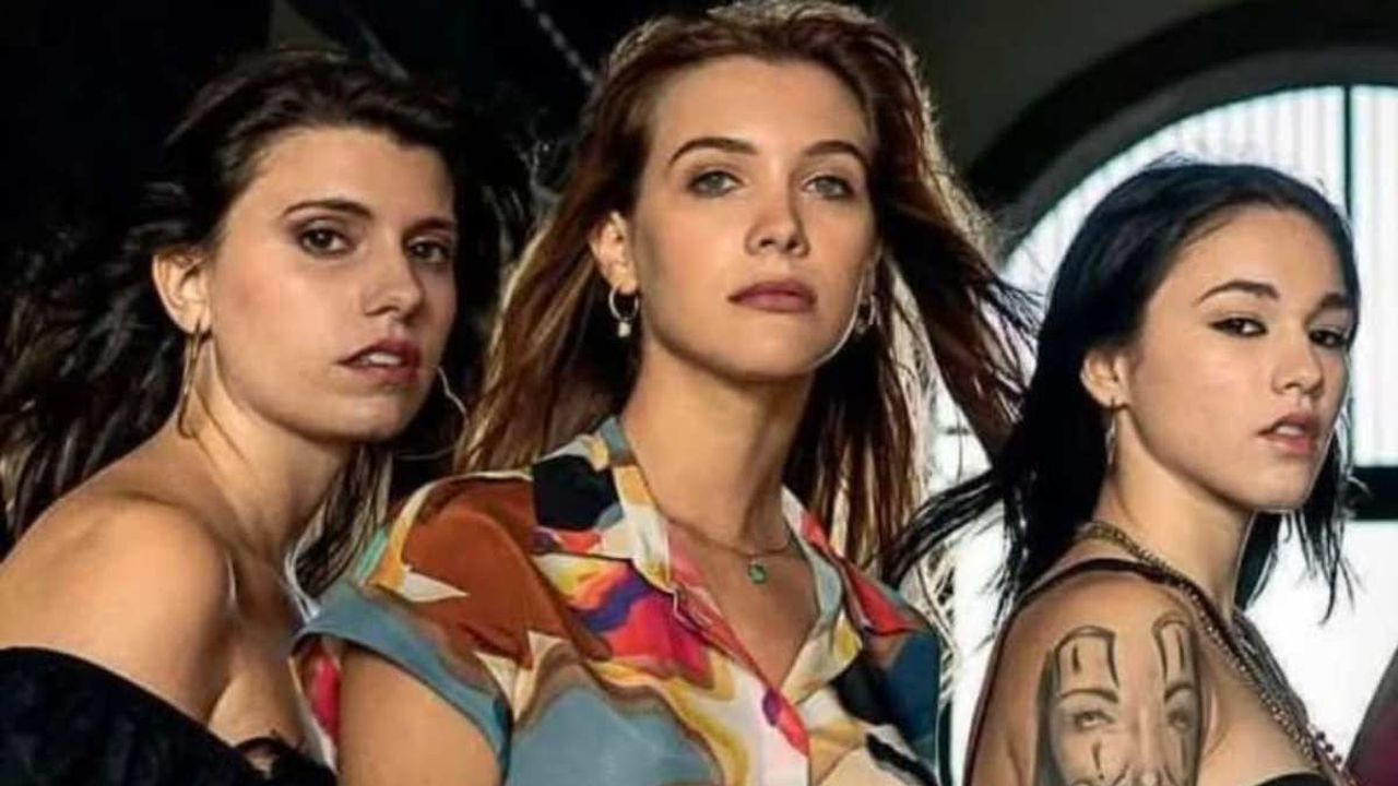 Mare Fuori, quando inizia e le novità sul cast e la trama