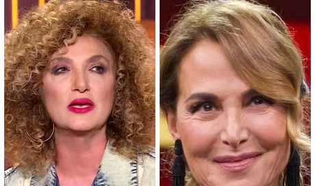 Cosa è successo tra Barbara D’Urso e Marcella Bella a Ballando con le Stelle