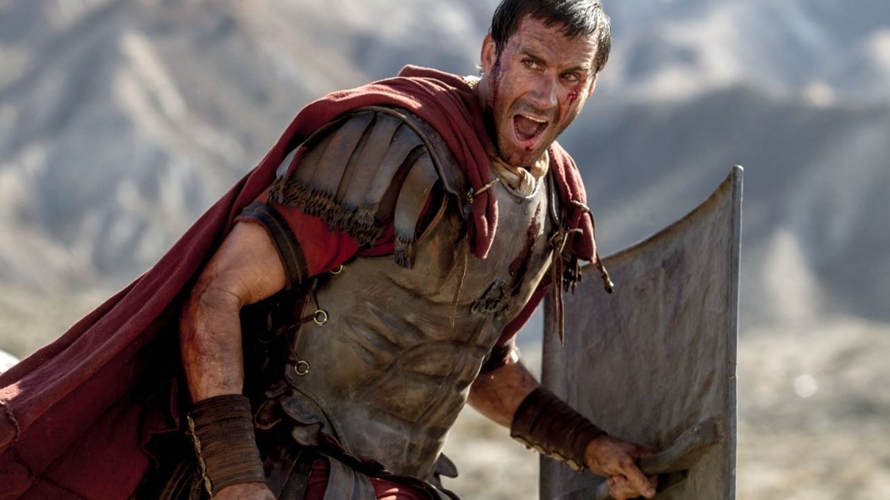 Risorto: trailer italiano del film con Joseph Fiennes e Tom Felton