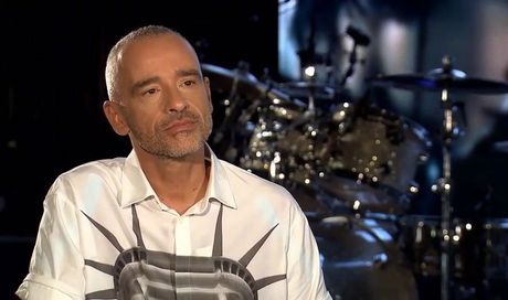 Unici, Eros Ramazzotti e Mogol (Video in anteprima)