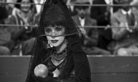 Blancanieves: recensione della fiaba senza voce al ritmo del flamenco