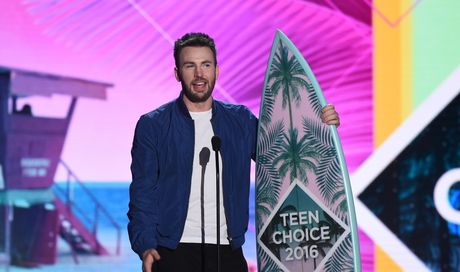 Teen Choice Awards 2016