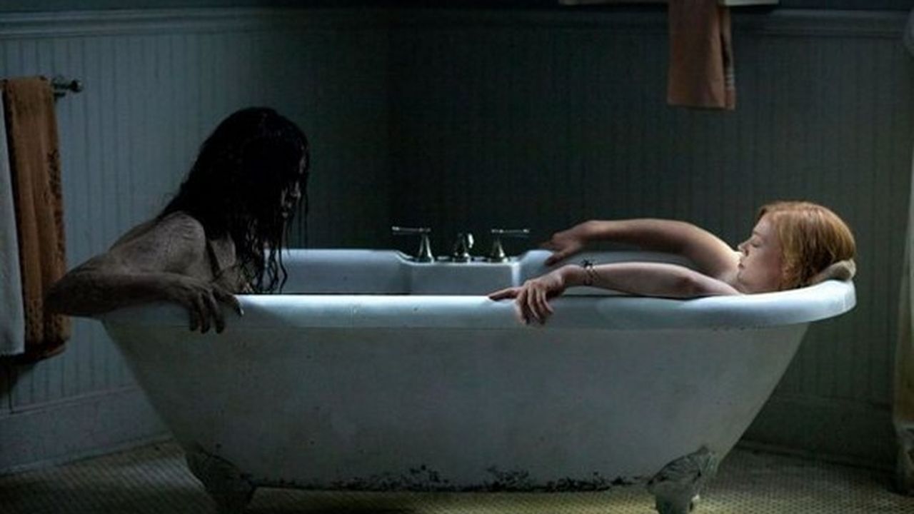 Jessabelle: primo full trailer del nuovo horror del regista di Saw 3D